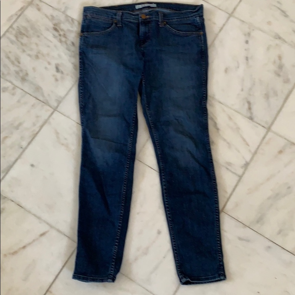 J BRAND SKINNY JEANS